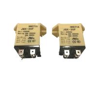 3 pezzi/lotto JQX-30F 2Z AC 220V bobina 30A 250V relè di potenza 8 pin