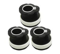3 pezzi/lotto manicotto collettore di aspirazione for MS180 MS170 018 017 MS 180 170 pezzi di ricambio for motosega 1130 022 2000