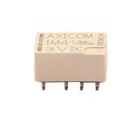 3 pezzi/lotto Relè IM41 IM41GR 5-1462037-4 2A 8PIN 3VDC