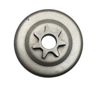 3 pezzi/lotto tamburo frizione pignone adatto for 255 295 2600 2500 2750 2775 2900 3050 motosega accessori da giardino