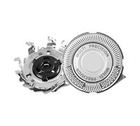 3 Pezzi/lotto Testine Di Rasatura, Compatibili Con Philips, Lama Di Ricambio For Rasoio Da Barba SH50 HQ8 Universale