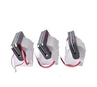 3 pezzi/lotto Trasformatore ad alta tensione bobina di accensione flyback 130W 150W CO2(Hole distance 15MM)