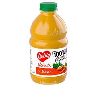 3 pezzi *** Love Velouté 5 verdure 100% verdure francesi