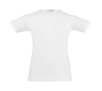 3 Pezzi Maglia Bambino Liabel 02828 26R Mezza Manica in Caldo Cotone