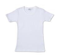 3 Pezzi Maglia Bambino Ragazzo Ellepi 649 Mezza manica in Caldo cotone Invernale