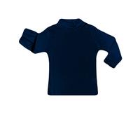 3 Pezzi Maglia Lupetto Neonato Manica Lunga Navigare B016 in Caldo Cotone