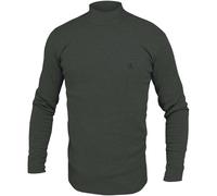 3 Pezzi Maglia Lupetto Uomo Manica Lunga in Caldo Cotone Navigare 115