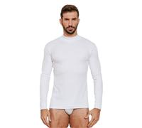3 Pezzi Maglia Lupetto Uomo manica lunga Nottingham Diego in caldo cotone