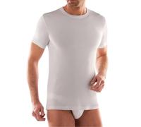 3 Pezzi Maglia Termica Uomo LIABEL 02855: Calore e Comfort in 100% Cotone Analle