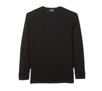 3 Pezzi Maglia Uomo Girocollo Manica Lunga Navigare 113 in Caldo Cotone