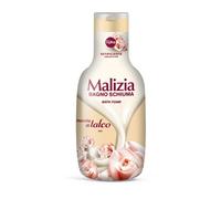 3 PEZZI MALIZIA BAGNOSCHIUMA NUVOLA DI TALCO LT.1
