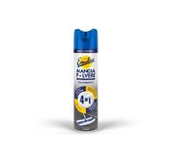 3 PEZZI Mangiapolvere Pavimenti da 300 Ml. Spray