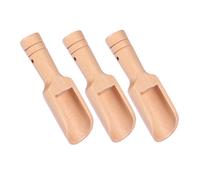 3 pezzi mini cucchiai 2,4 x 7,8 cm per sale, ,