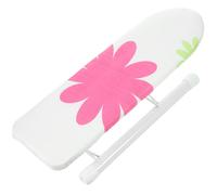 3 Pezzi Mini Da Stiro Portatile Pieghevole