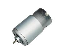 3 pezzi Motore DC 12V 14.4V 18V 22000 giri/min Motore for trapano elettrico da giardino ad alta velocità e coppia elevata Adatto per il fai da te, personale