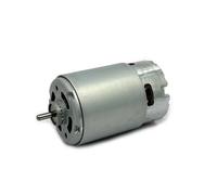 3 pezzi Motore di potenza DC 12V 18V 21000 giri/min Trapano avvitatore a batteria ad alta velocità Utensile elettrico Adatto per il fai da te, personale