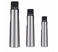 3 pezzi MT1-MT2 MT2- MT3 MT3-MT4 adattatore conico riduttore mandrino manicotto per manico MT, trapano a gambo conico, alesatore riduttore