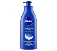 Nivea Crema Nutriente Corpo 500 ml
