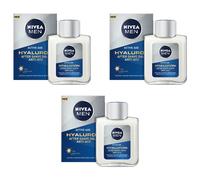 After Shave Balm Active Age Hyaluron Anti Age 100 Ml