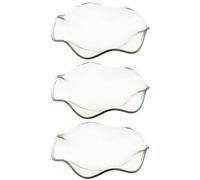 3 pezzi Olio essenziale Olio di Olio Riscaldamento Piatto Sciometto