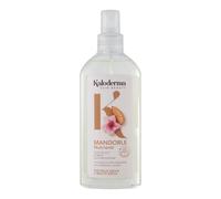 3 Pezzi Olio Secco Corpo Kaloderma da 200 ml
