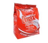 3 PEZZI OMAX ADDITIVO IGIENIZZANTE SBIANCANTE DA 1kg