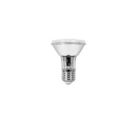 3 pezzi - OMNILUX PAR-20 230V 3W LED E27 40 LEDs UV per Effetti Speciali