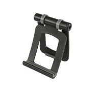 3 pezzi - OMNITRONIC PD-09 Supporto Salvaspazio per Tablet e iPad