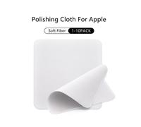 (3 pezzi) Panno lucidante universale 2023 per Apple iPhone 13 12Pro iPad Mini Macbook Air Schermo Fotocamera
