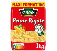 3 pezzi * * Panzani Penne Rigate Filiera Grano Responsabile Francese