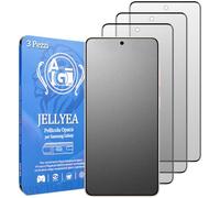 3 Pezzi Pellicola Opaca per Samsung Galaxy S26-Ultra 0.18 mm Ultrasottile | Facile Impronta Digitale Sbloccata, Antiriflesso Antiimpronte Tatto Setoso Copertura Completa Opaca Vetro Temperato Opaco
