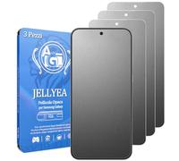 3 Pezzi Pellicola Opaca per Samsung Galaxy Vetro Temperato Opaco (Galaxy A55 / A56 / A57-6.6")