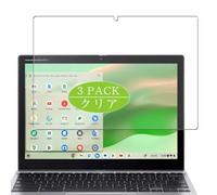 3 Pezzi Pellicola Protettiva, compatibile con Acer Chromebook Spin 312 CP312-1HN 12.2" Laptop Screen Protector Protezioni Schermo (Non Vetro Temperato)