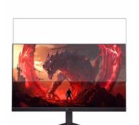 3 Pezzi Pellicola Protettiva, compatibile con Acer NITRO VG0 VG270X1bmiipx 27" Monitor Screen Protector Protezioni Schermo (Non Vetro Temperato)