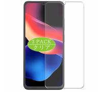 3 Pezzi Pellicola Protettiva, compatibile con Coolpad COOL 40i Screen Protector Protezioni Schermo (Non Vetro Temperato)