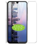 3 Pezzi Pellicola Protettiva, compatibile con DOOGEE NOTE 59 PRO Plus Screen Protector Protezioni Schermo (Non Vetro Temperato)