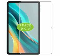 3 Pezzi Pellicola Protettiva, compatibile con DOOGEE T36 12" Tablet Screen Protector Protezioni Schermo (Non Vetro Temperato)