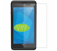3 Pezzi Pellicola Protettiva, compatibile con Elo touch M50 Rugged Screen Protector Protezioni Schermo (Non Vetro Temperato)