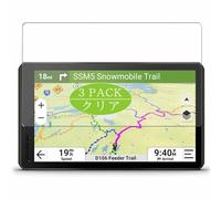 3 Pezzi Pellicola Protettiva, compatibile con Garmin Tread 2 6" Screen Protector Protezioni Schermo (Non Vetro Temperato)
