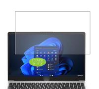 3 Pezzi Pellicola Protettiva, compatibile con HP 250R G10 15.6" Laptop Screen Protector Protezioni Schermo (Non Vetro Temperato)