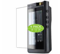 3 Pezzi Pellicola Protettiva, compatibile con INFOMEDIA Lotoo PAW GT2 Screen Protector Protezioni Schermo (Non Vetro Temperato)