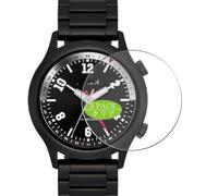 3 Pezzi Pellicola Protettiva, compatibile con NIXON Drifter 40 40mm A1422 Screen Protector Protezioni Schermo (Non Vetro Temperato)