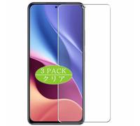 3 Pezzi Pellicola Protettiva, compatibile con OPPO Reno14 F 5G / Reno 14 F 5G Screen Protector Protezioni Schermo (Non Vetro Temperato)