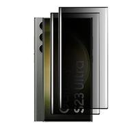 3 Pezzi Pellicola Protettiva Privacy in Vetro Temperato per Samsung Galaxy Note 8, 9H Durezza Vetro Temperato Anti-Spia Pellicola Protezione Schermo per Samsung Galaxy Note 8