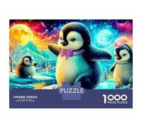 3 Pezzi Penguin Trio Set Di Biancheria Da Letto Con Stampa 3D Morbida Microfibra Con Chiusura A Strappo Penguins on Ice Decorazione Per La Camera Da Letto Per Bambini,Ragazzi E Ragaz 70x50cm/1000pcs