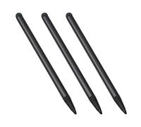 3 Pezzi Penna Per Tablet - Penna Stilo, Pennini Per Touch Screen, Penna Touch Tablette Ad Alta Sensibilità E Precisione, Per Scrittura Disegno E Appunti Precisi, Per Cellulari/Tablet/Smartphone