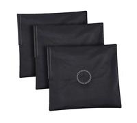 3 Pezzi Per Bandiere Swooper Sacchetti di Sabbia per Resistenza al Vento in Even