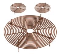 3 pezzi per pentole a pentola per vaso di fiori protettori copri copertina a