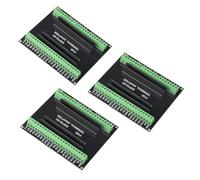 3 pezzi per scheda di sviluppo ESP32-S3 GPIO IoT scheda di espansione a 44 pin compatibile con N8R2/N16R8