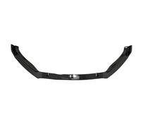 3 Pezzi Per VW Per Passat B8 2014 2015 2016 2017 2018 2019 Paraurti Anteriore Spoiler Diffusore Auto Anteriore Spoiler(Nero lucido)